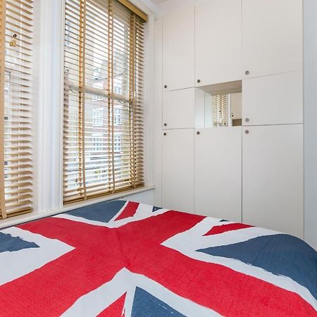 Radio Apartments London - Covent Garden Exterior foto